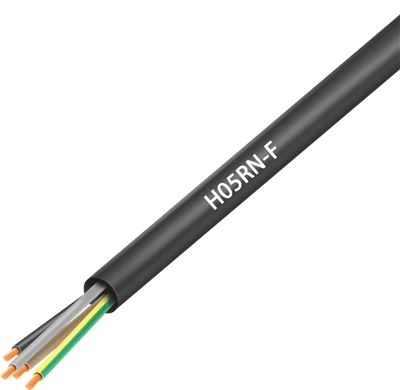 Кабель H05RN-F